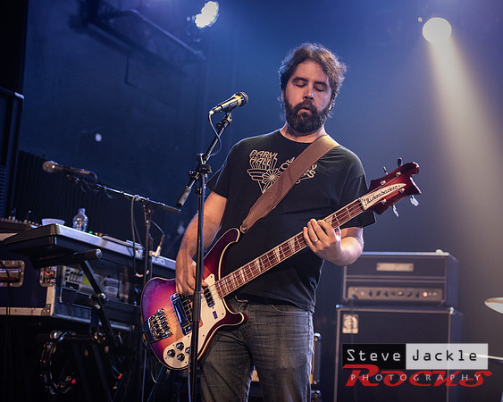 Corvette Summer: Live @ Raleigh LIncoln Theatre