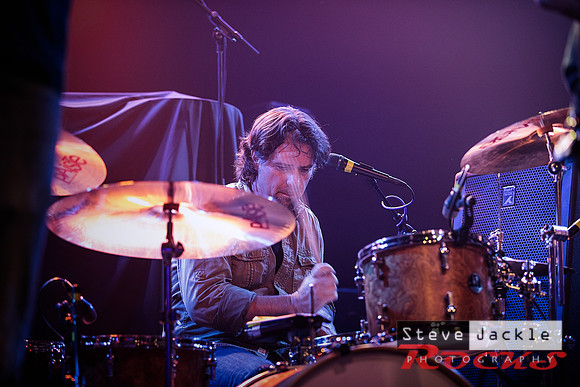 Corvette Summer: Live @ Raleigh LIncoln Theatre