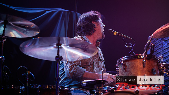 Corvette Summer: Live @ Raleigh LIncoln Theatre