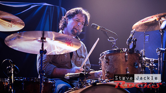 Corvette Summer: Live @ Raleigh LIncoln Theatre