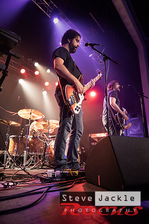 Corvette Summer: Live @ Raleigh LIncoln Theatre
