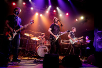 Corvette Summer: Live @ Raleigh LIncoln Theatre