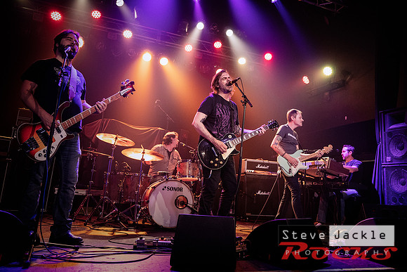 Corvette Summer: Live @ Raleigh LIncoln Theatre