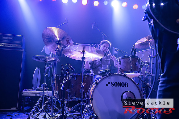 Corvette Summer: Live @ Raleigh LIncoln Theatre