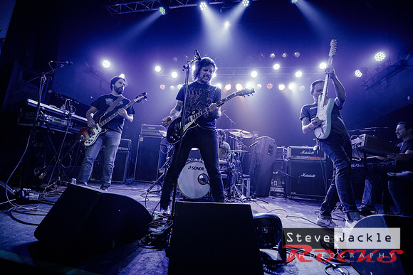 Corvette Summer: Live @ Raleigh LIncoln Theatre