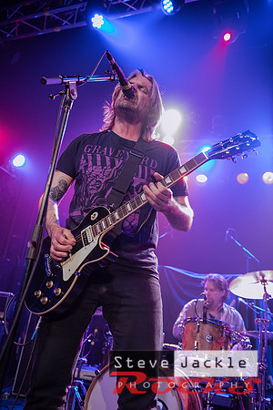 Corvette Summer: Live @ Raleigh LIncoln Theatre