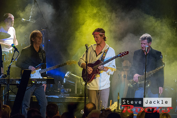 ©  2013 Steve Jackle Photography - www.stevejacklerocks.com