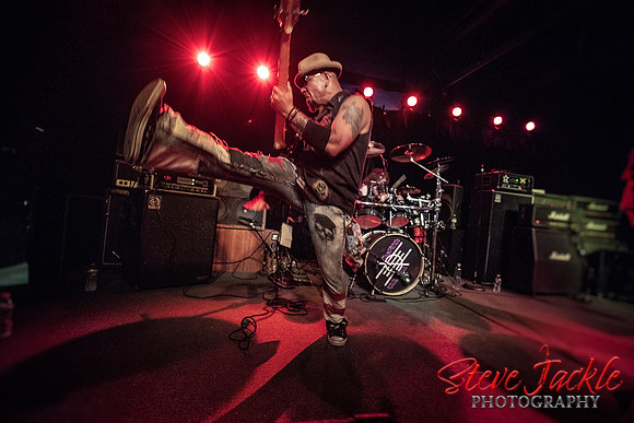 The Fifth: Maywood June 2018