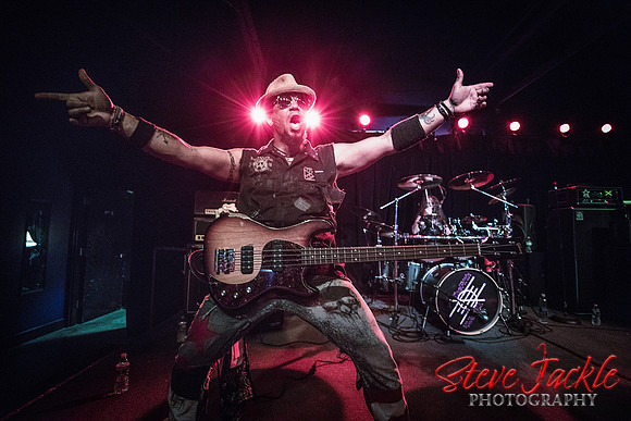 The Fifth: Maywood June 2018