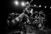 The Fifth: Maywood June 2018