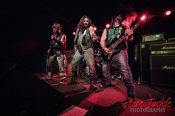The Fifth: Maywood June 2018