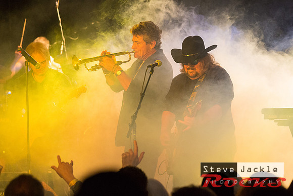 ©  2013 Steve Jackle Photography - www.stevejacklerocks.com