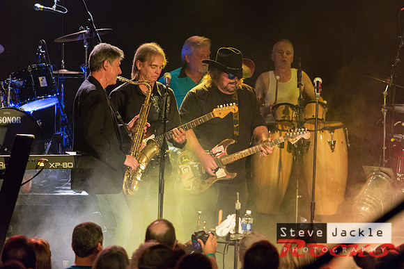 ©  2013 Steve Jackle Photography - www.stevejacklerocks.com
