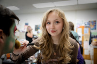 Alice In Wonderland: Cast Photos
