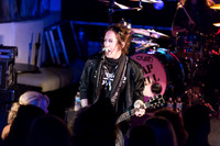 Cheap Thrill: Whiskey Room 5/31/2014