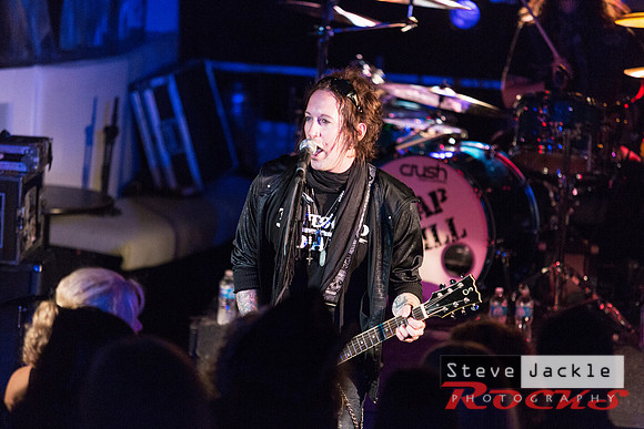 Cheap Thrill: Whiskey Room 5/31/2014