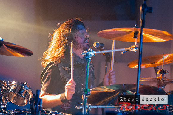 Cheap Thrill: Whiskey Room 5/31/2014