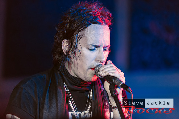 Cheap Thrill: Whiskey Room 5/31/2014
