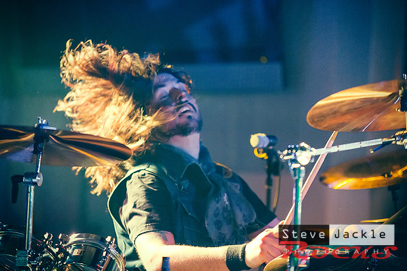 Cheap Thrill: Whiskey Room 5/31/2014