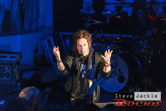 Cheap Thrill: Whiskey Room 5/31/2014