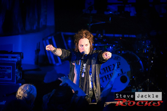 Cheap Thrill: Whiskey Room 5/31/2014