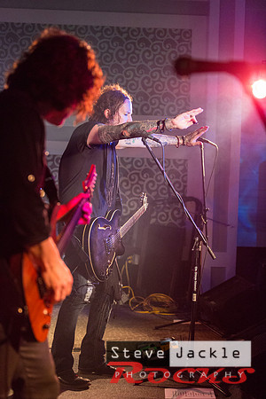Cheap Thrill: Whiskey Room 5/31/2014