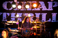 Cheap Thrill: Whiskey Room 5/31/2014