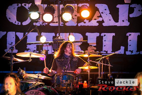 Cheap Thrill: Whiskey Room 5/31/2014