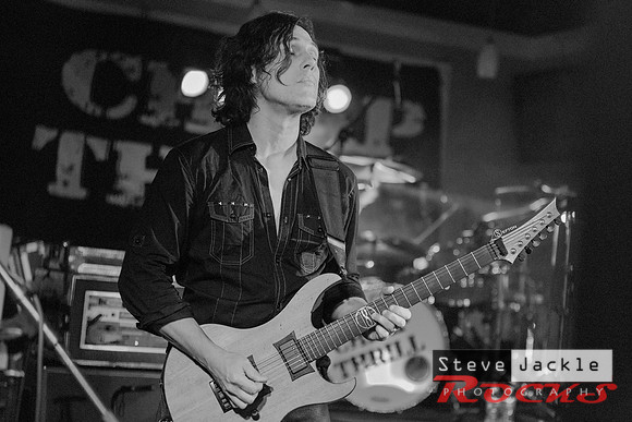 Cheap Thrill: Whiskey Room 5/31/2014