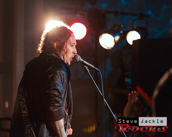 Cheap Thrill: Whiskey Room 5/31/2014