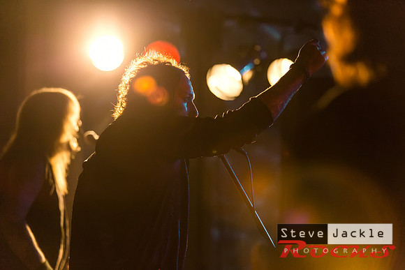 Cheap Thrill: Whiskey Room 5/31/2014