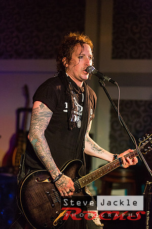 Cheap Thrill: Whiskey Room 5/31/2014