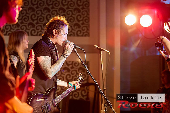 Cheap Thrill: Whiskey Room 5/31/2014