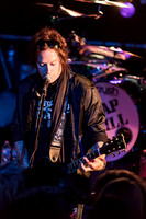 Cheap Thrill: Whiskey Room 5/31/2014