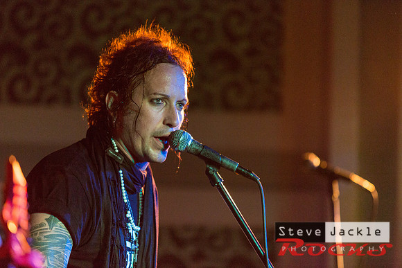 Cheap Thrill: Whiskey Room 5/31/2014