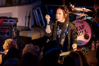 Cheap Thrill: Whiskey Room 5/31/2014