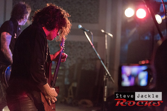 Cheap Thrill: Whiskey Room 5/31/2014