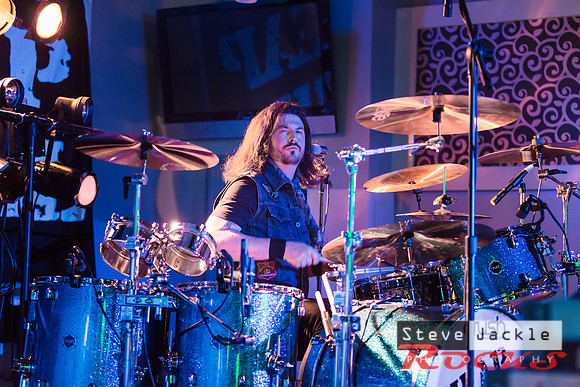 Cheap Thrill: Whiskey Room 5/31/2014