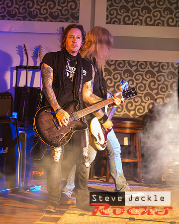 Cheap Thrill: Whiskey Room 5/31/2014