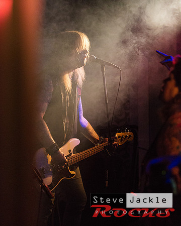 Cheap Thrill: Whiskey Room 5/31/2014