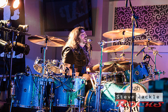 Cheap Thrill: Whiskey Room 5/31/2014