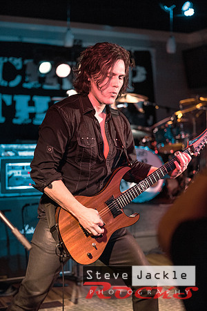 Cheap Thrill: Whiskey Room 5/31/2014