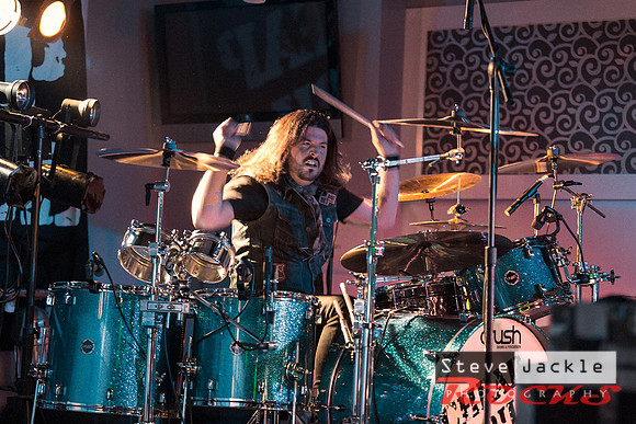 Cheap Thrill: Whiskey Room 5/31/2014