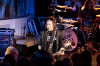 Cheap Thrill: Whiskey Room 5/31/2014