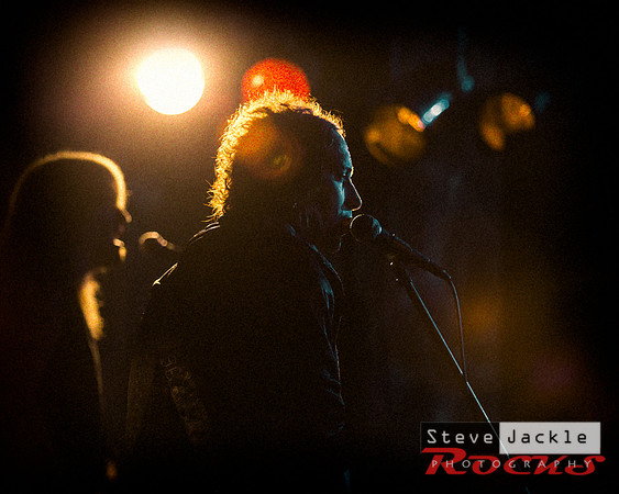 Cheap Thrill: Whiskey Room 5/31/2014