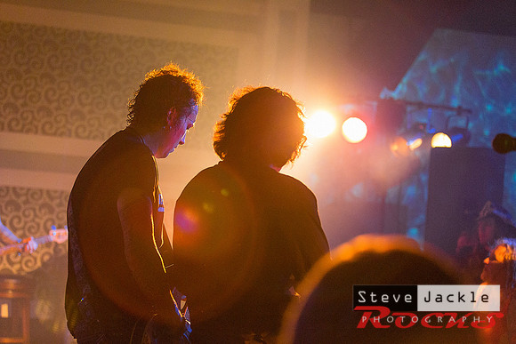 Cheap Thrill: Whiskey Room 5/31/2014