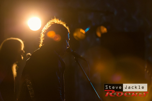 Cheap Thrill: Whiskey Room 5/31/2014