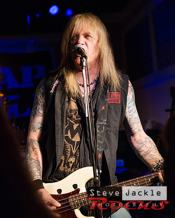 Cheap Thrill: Whiskey Room 5/31/2014