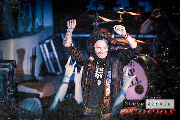 Cheap Thrill: Whiskey Room 5/31/2014