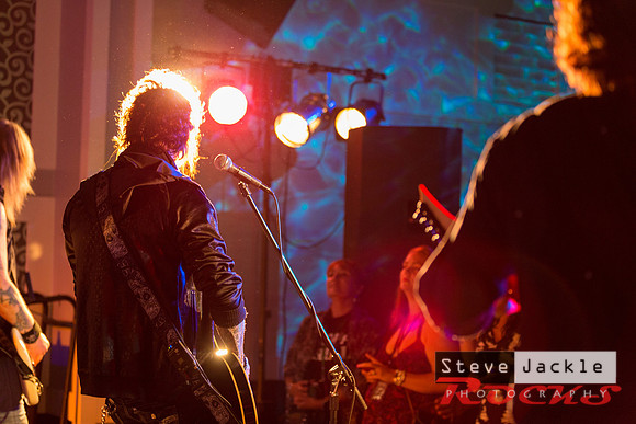 Cheap Thrill: Whiskey Room 5/31/2014